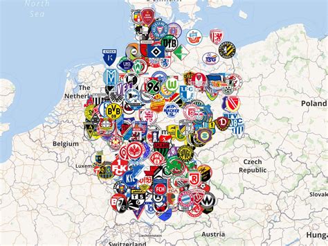 how many games are played in the bundesliga